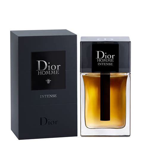 dior edp intense|Dior intense homme boots.